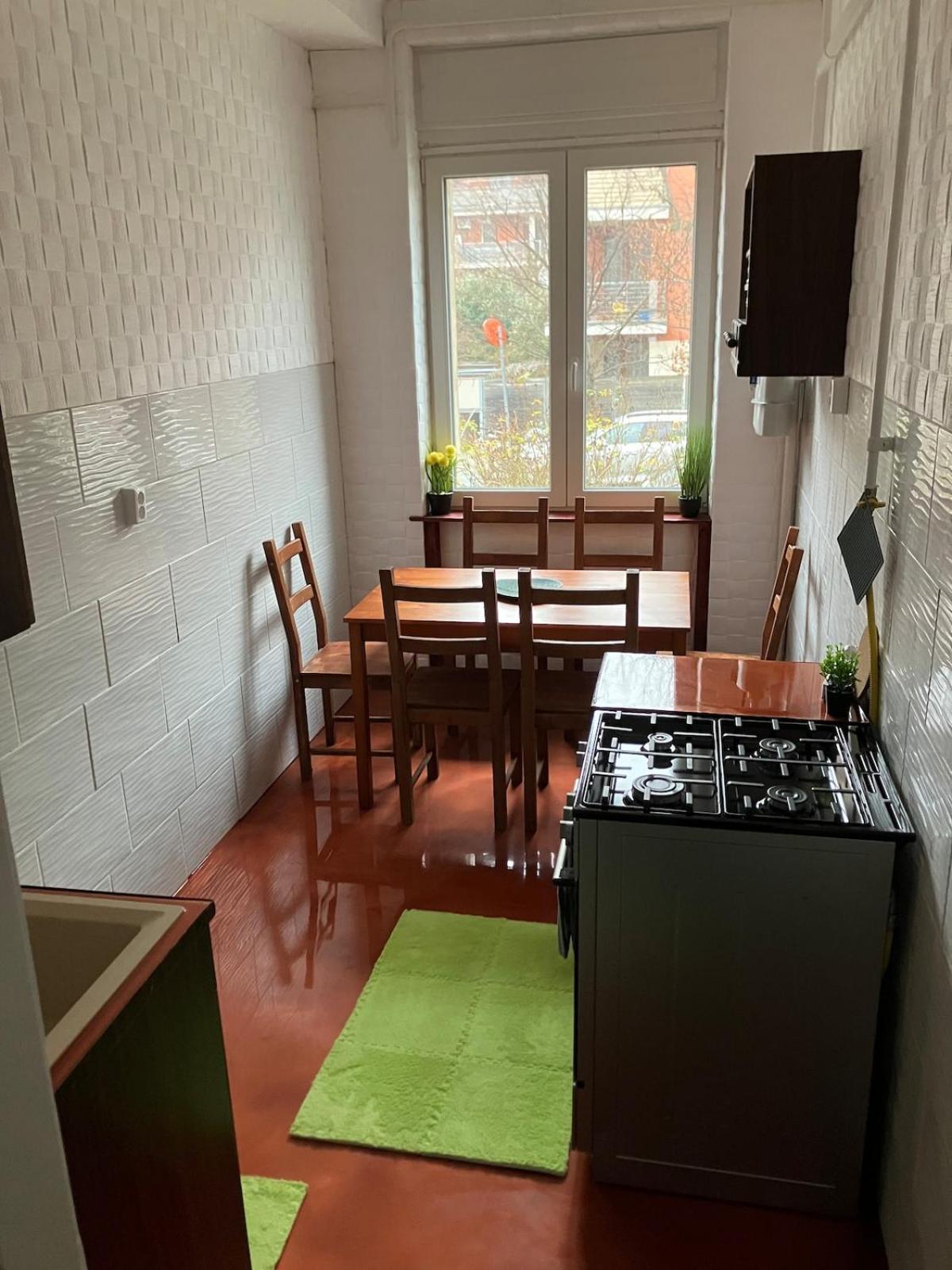 Apartment Budapest11