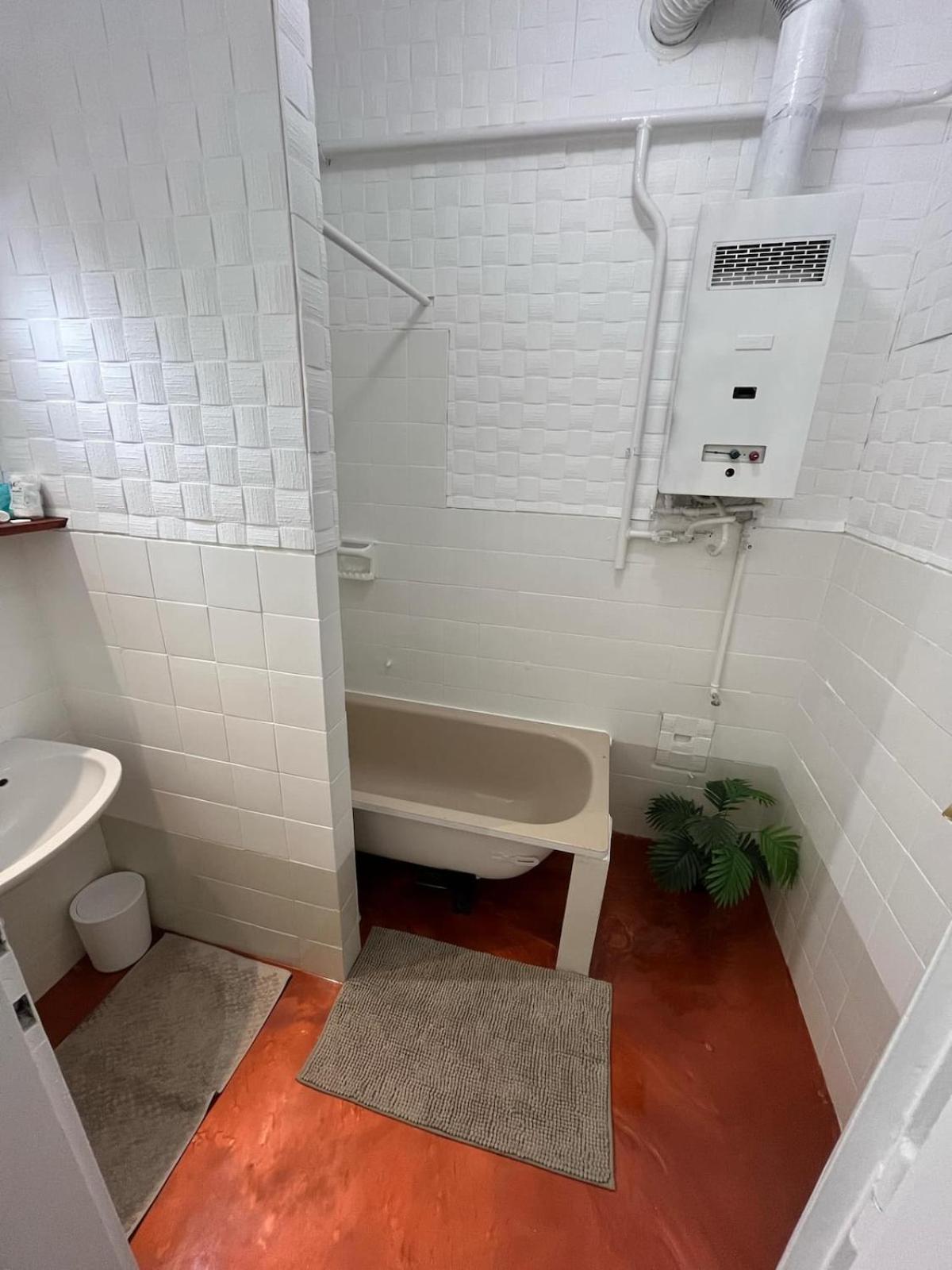 Apartment Budapest11